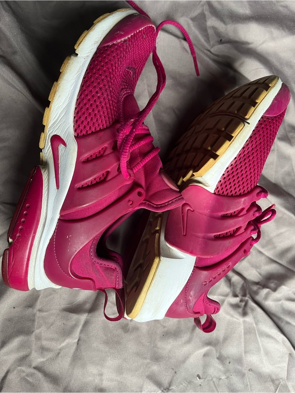 Nike Women’s Hot Athletic Sneakers